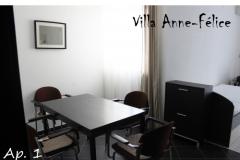 Villa Anne - Félice Appartement 1 foto 2