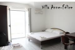 Villa Anne - Félice Appartement 2 foto 3