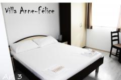 Villa Anne - Félice Appartement 3 foto 1