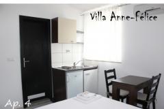 Villa Anne - Félice Appartement 4 foto 2