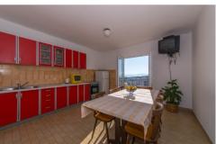 Appartementen Villa Bešker Appartement 1 – A 6+1 foto 1