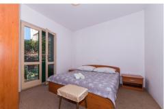 Appartementen Villa Bešker Appartement 1 – A 6+1 foto 3