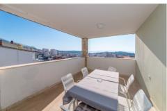 Appartementen Villa Bešker Appartement 1 – A 6+1 foto 5