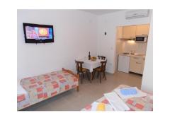 Appartementen Villa Bešker Appartement 2 – STUDIO 2+1 foto 1