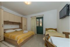 Appartementen Villa Bešker Appartement 2 – STUDIO 2+1 foto 2