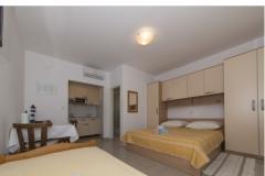 Appartementen Villa Bešker Appartement 2 – STUDIO 2+1 foto 3