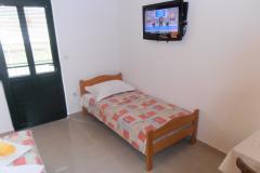 Appartementen Villa Bešker Appartement 2 – STUDIO 2+1 foto 5