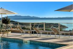 Villa Infinite Appartement 1 – Infinite foto 4