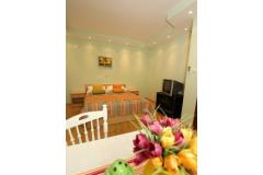 Villa Ivona  Appartement 1 – Studio foto 1