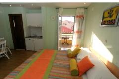 Villa Ivona  Appartement 1 – Studio foto 2