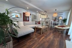 Villa Ivona  Appartement 4 – Mediteran foto 1