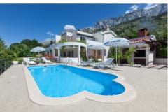 Villa NOA Appartement 1 – Apartman A foto 2