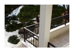 Villa NIL Appartement 2 – Apartman 6 foto 3