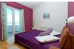 De Lux Appartementen-SWIMMING POOL Appartement 1 foto 1