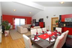 De Lux Appartementen-SWIMMING POOL Appartement 1 foto 2