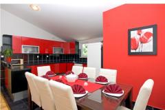 De Lux Appartementen-SWIMMING POOL Appartement 1 foto 4