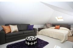 Giardino Appartementen  Appartement 1 – Penthouse foto 1