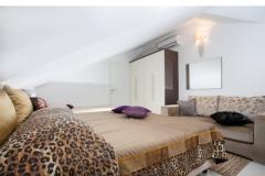 Giardino Appartementen  Appartement 1 – Penthouse foto 4