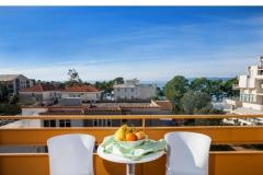 Giardino Appartementen  Appartement 1 – Penthouse foto 5