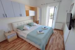 Villa Tony Slaapkamer 1 – Soba 3 foto 1