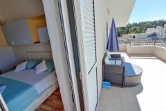 Villa Tony Slaapkamer 1 – Soba 3 foto 2