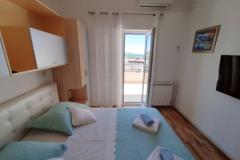 Villa Tony Slaapkamer 1 – Soba 3 foto 4