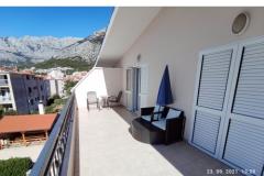 Villa Tony Slaapkamer 1 – Soba 3 foto 5