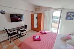 Villa Tony Slaapkamer 2 – Soba 4 foto 1