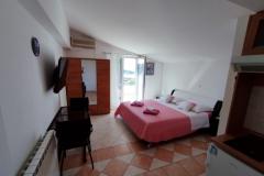 Villa Tony Slaapkamer 2 – Soba 4 foto 2