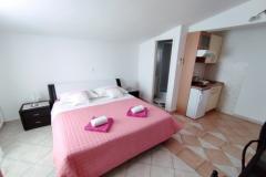 Villa Tony Slaapkamer 2 – Soba 4 foto 3