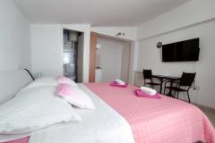 Villa Tony Slaapkamer 2 – Soba 4 foto 4