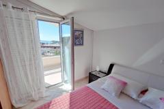 Villa Tony Slaapkamer 2 – Soba 4 foto 5