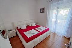 Villa Tony Slaapkamer 3 – Soba 2 foto 1