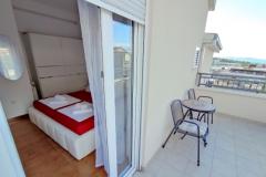 Villa Tony Slaapkamer 3 – Soba 2 foto 5