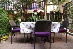 Villa Urlić Appartement 2 – RUZMARIN foto 2