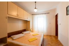 Appartementen  Vodarić Appartement 1 – App - LARA foto 1