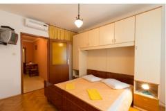 Appartementen  Vodarić Appartement 1 – App - LARA foto 2