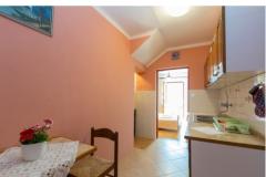 Appartementen  Vodarić Appartement 1 – App - LARA foto 3