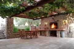 Big &amp; Small Konoba Appartement 1 – Big Konoba foto 1