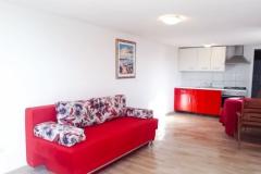 Appartement Sevid Appartement 2 – Apartman 2 foto 1