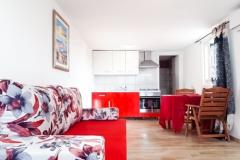 Appartement Sevid Appartement 2 – Apartman 2 foto 4