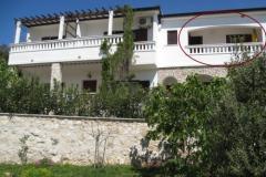 Appartementen Adria -Sevid Appartement 4 – no.A4 foto 4