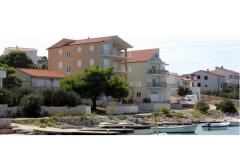 Appartementen Ante Appartement 3 foto 4