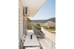 Ferienwohnung Vinisce Appartement 1 – Apartman A foto 1