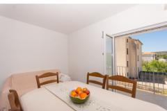 Ferienwohnung Vinisce Appartement 1 – Apartman A foto 4