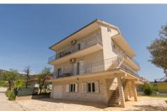 Ferienwohnung Vinisce Appartement 4 – Apartman D foto 1