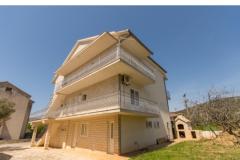 Ferienwohnung Vinisce Appartement 4 – Apartman D foto 2