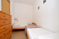 Appartementen Boban Appartement 1 – A1 foto 2