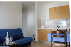 Appartementen Delija Appartement 1 – A1 foto 2