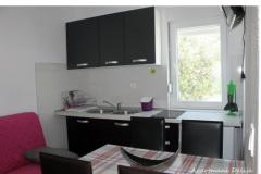 Appartementen Delija Appartement 2 – A2 foto 1